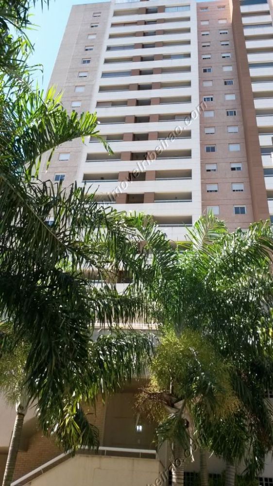 Cobertura Duplex - Venda - Jardim Botnico - Ribeiro Preto - SP