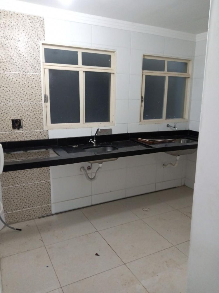 Apartamento - Venda - Vila VIrgnia - Ribeiro Preto - SP