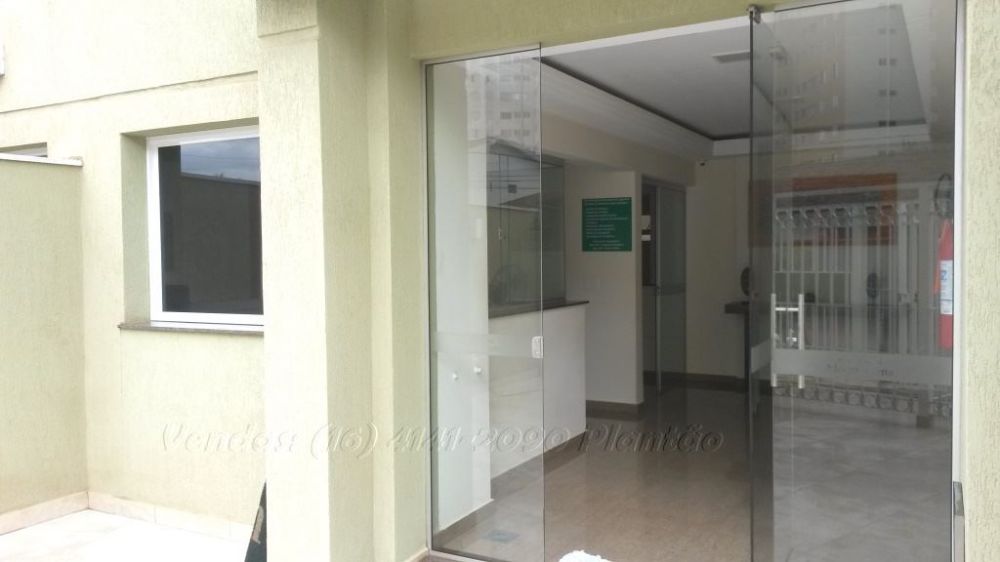 Apartamento - Venda - Jardim Macedo - Ribeiro Preto - SP