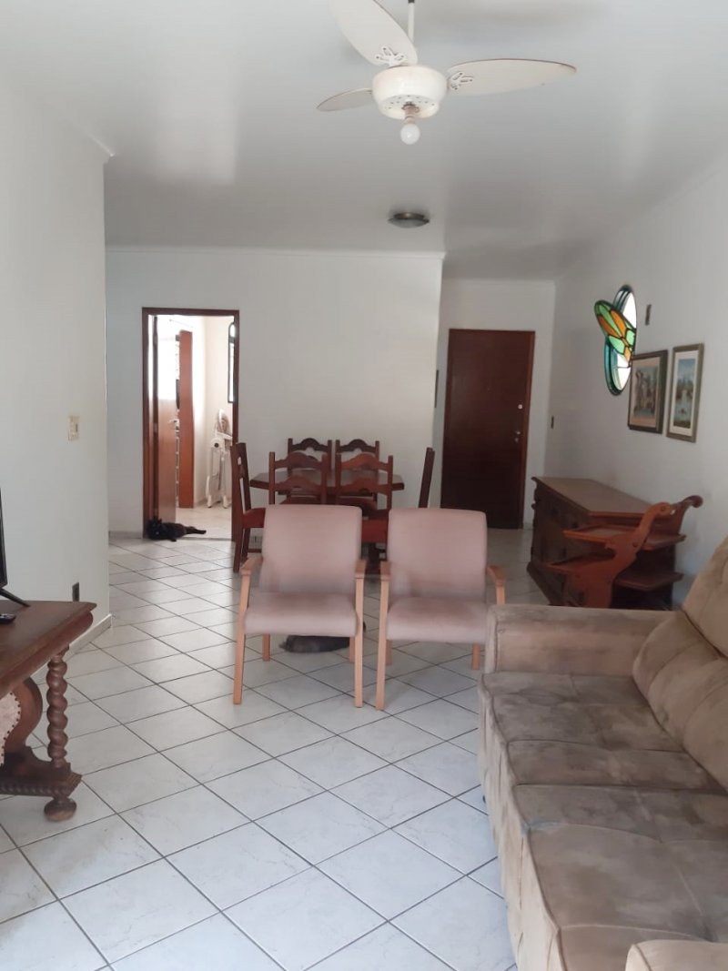 Apartamento - Venda - Jardim Macedo - Ribeiro Preto - SP