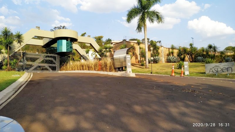 Casa Alto Padro - Venda - Bonfim Paulista - Ribeiro Preto - SP