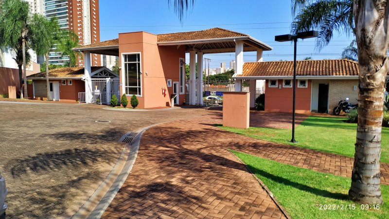 Casa em Condomnio - Venda - Jardim Botnico - Ribeiro Preto - SP