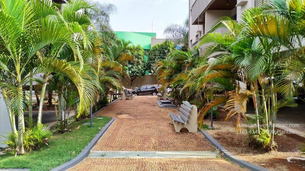 Apartamento - Venda - Ribeirânia - Ribeirão Preto - SP