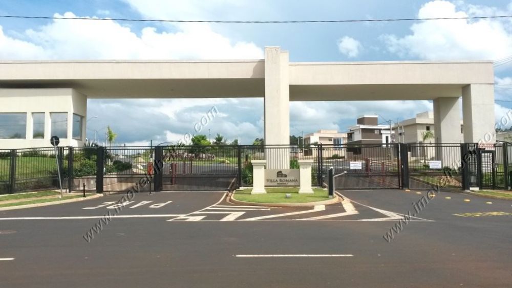 Terreno em Condomínio - Venda - Jardim Cybelli - Ribeirão Preto - SP