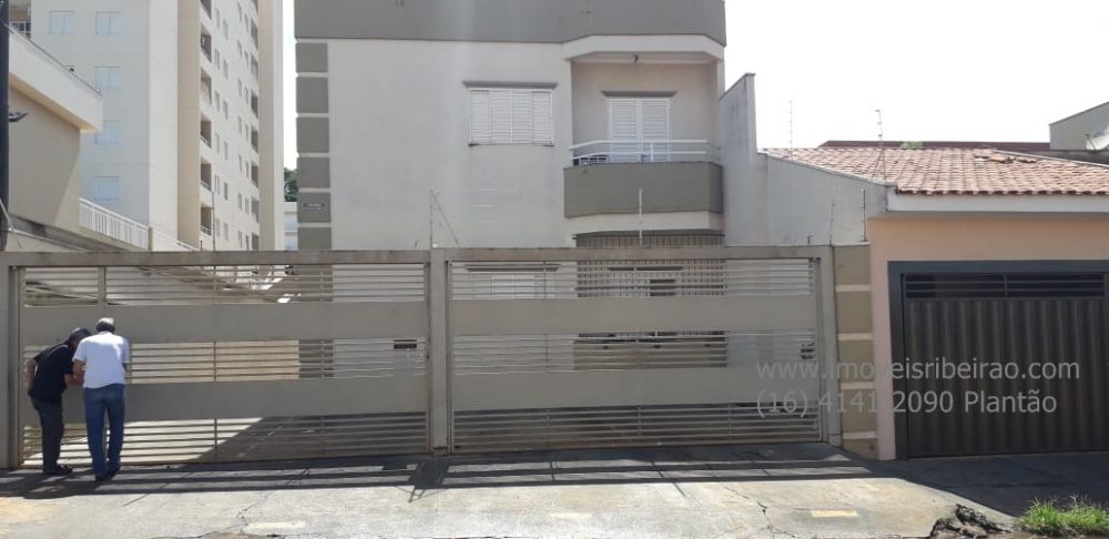 Apartamento - Venda - Jardim Zara - Ribeirão Preto - SP