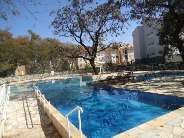 Apartamento - Venda - Jardim São José - Ribeirão Preto - SP