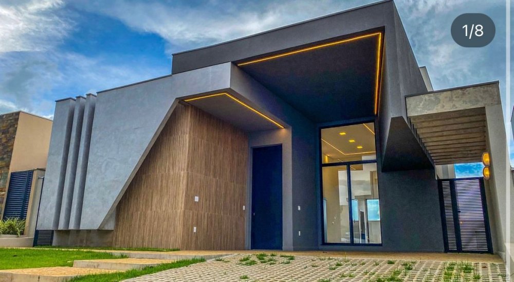 Casa em Condomínio - Venda - Bonfim Paulista - Ribeirão Preto - SP