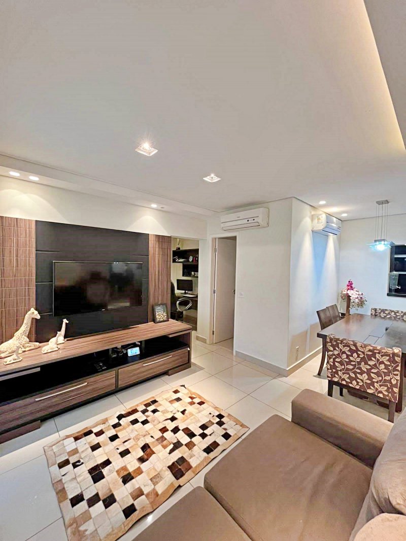 Apartamento - Venda - Jardim Botânico - Ribeirão Preto - SP