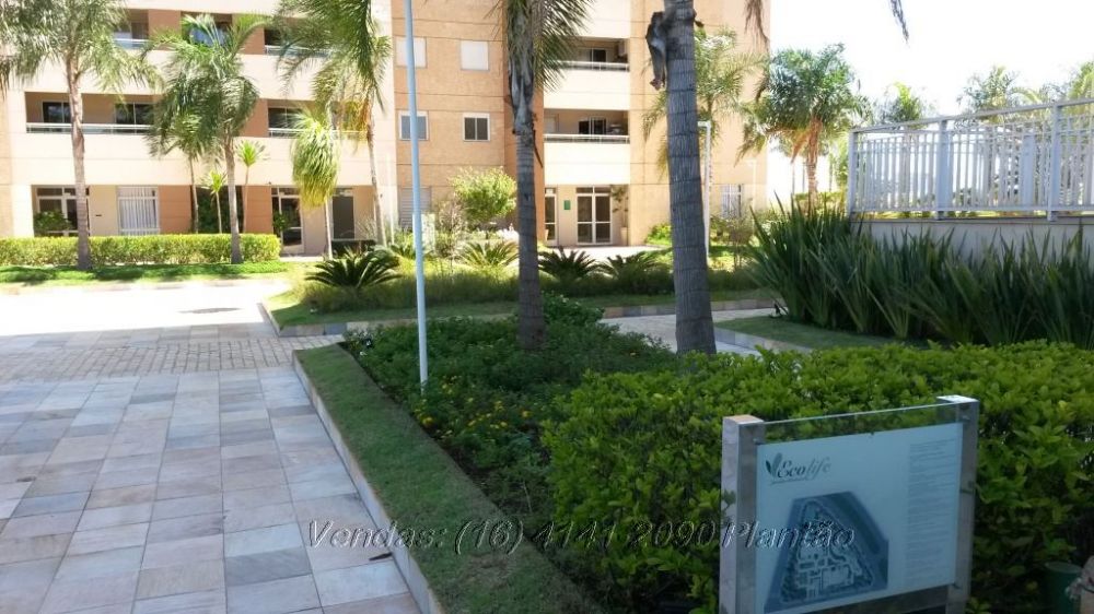 Apartamento - Venda - Jardim Botânico - Ribeirão Preto - SP