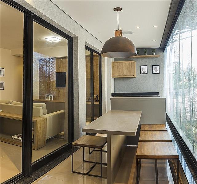 Apartamento - Lançamentos - Jardim Palma Travassos - Ribeirão Preto - SP