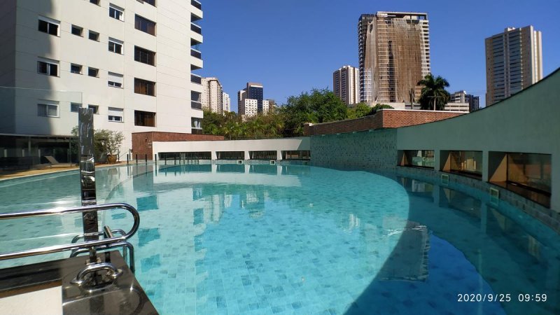 Apartamento Alto Padrão - Venda - Jardim Botânico - Ribeirão Preto - SP