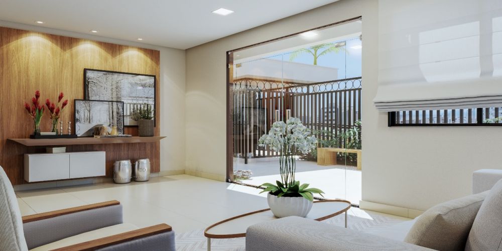 Apartamento - Lançamentos - Ribeirânia - Ribeirão Preto - SP