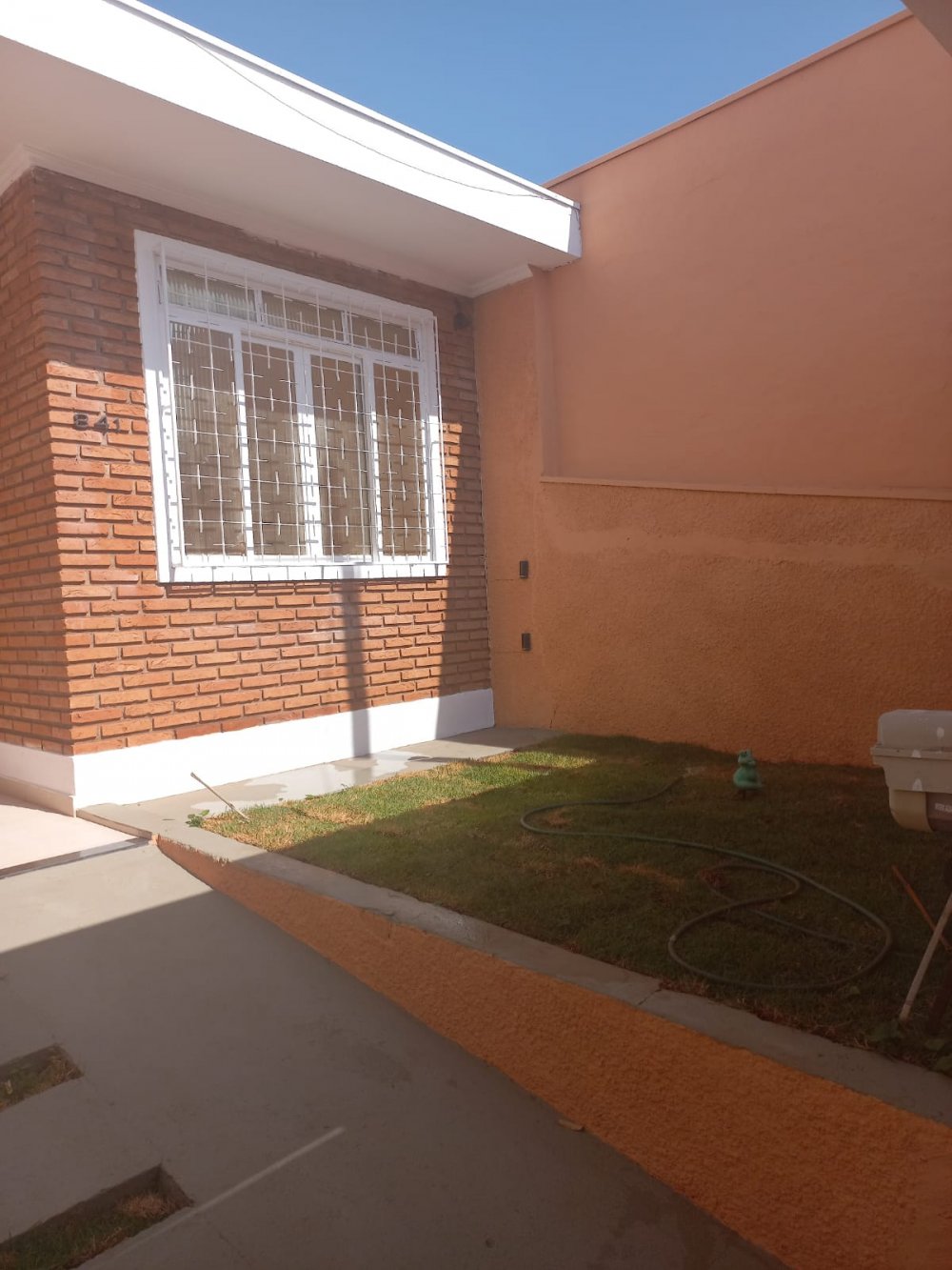 Casa - Venda - Vila Monte Alegre - Ribeirão Preto - SP
