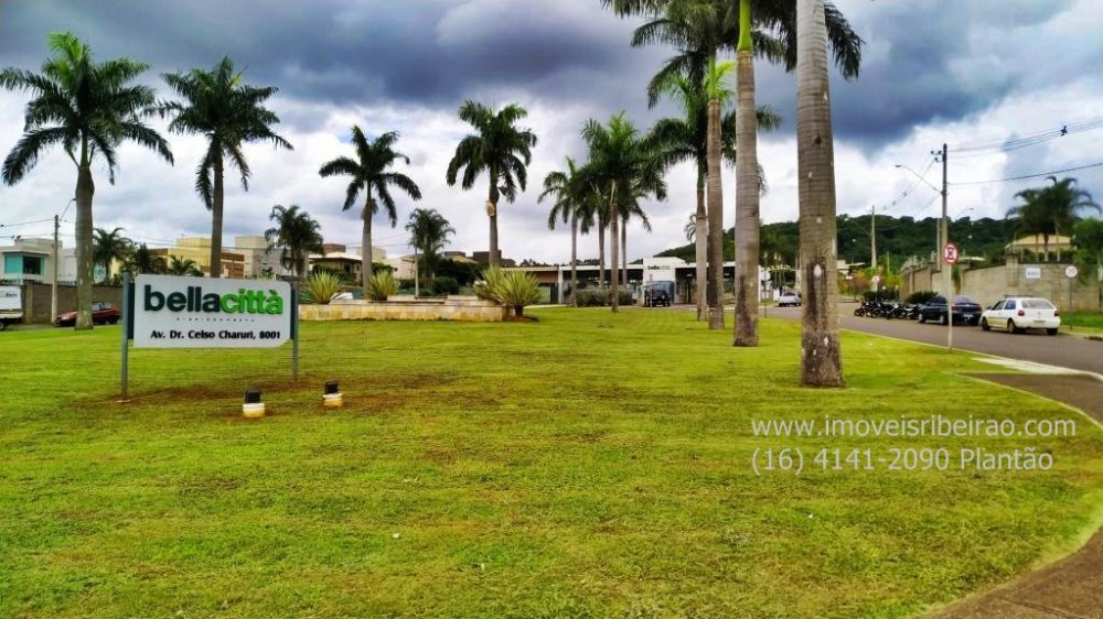 Casa em Condomínio - Venda - Jardim São José - Ribeirão Preto - SP