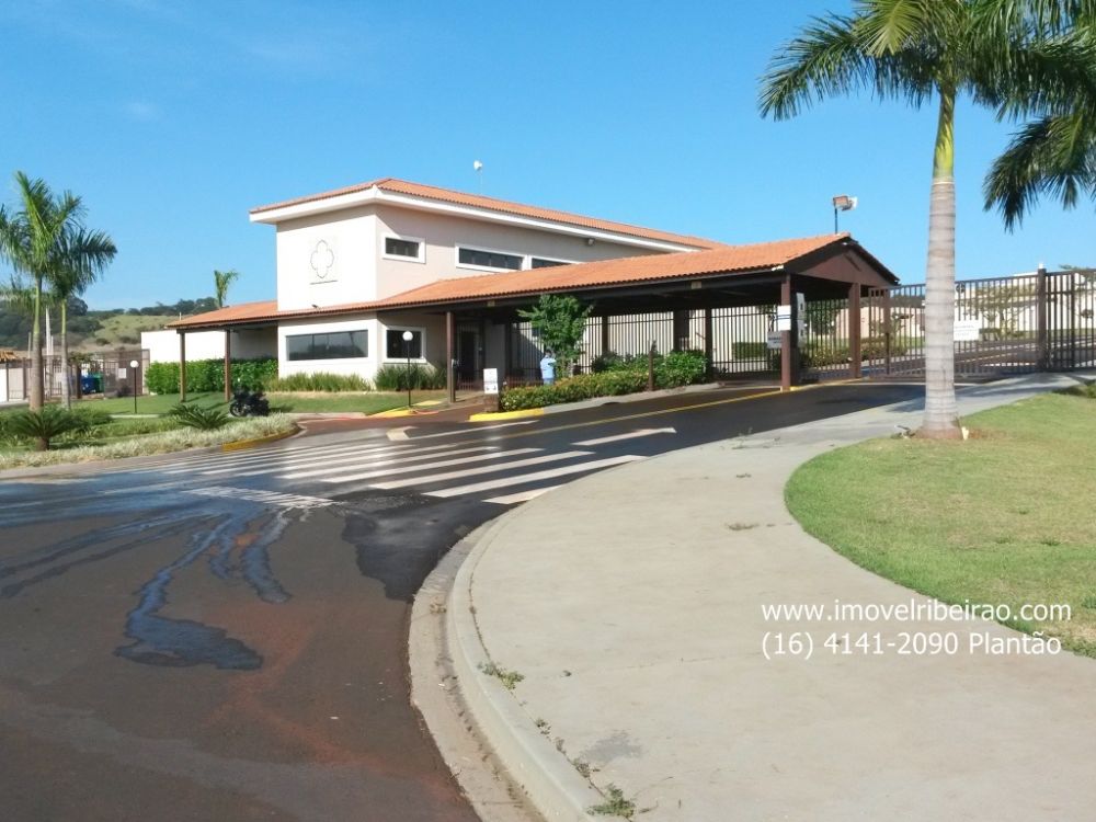 Terreno em Condomínio - Venda - Reserva Imperial - Ribeirão Preto - SP