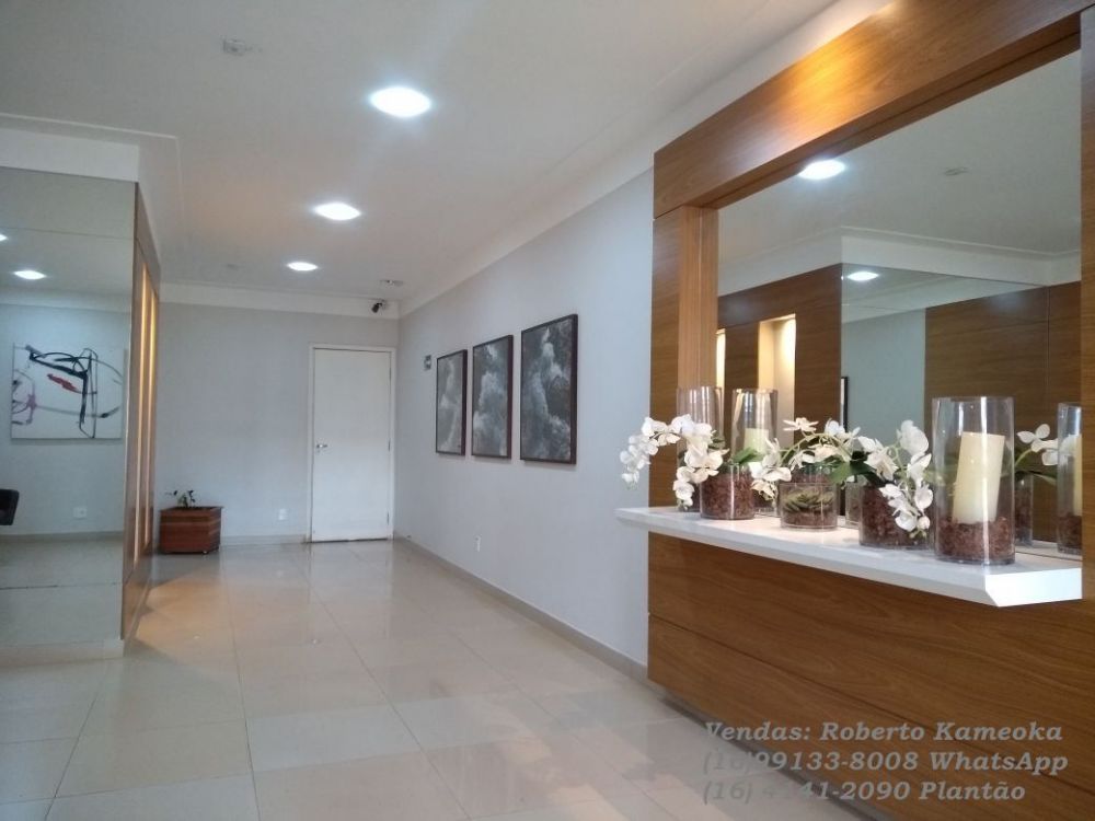Apartamento - Venda - Jardim Botânico - Ribeirão Preto - SP