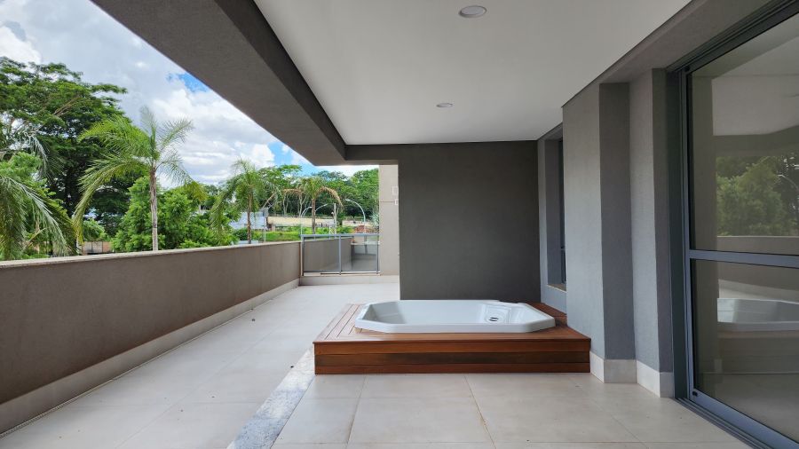 Apartamento Alto Padrão - Venda - Bonfim Paulista - Ribeirão Preto - SP