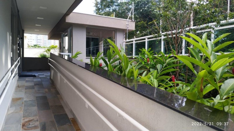 Apartamento - Venda - Jardim Botânico - Ribeirão Preto - SP