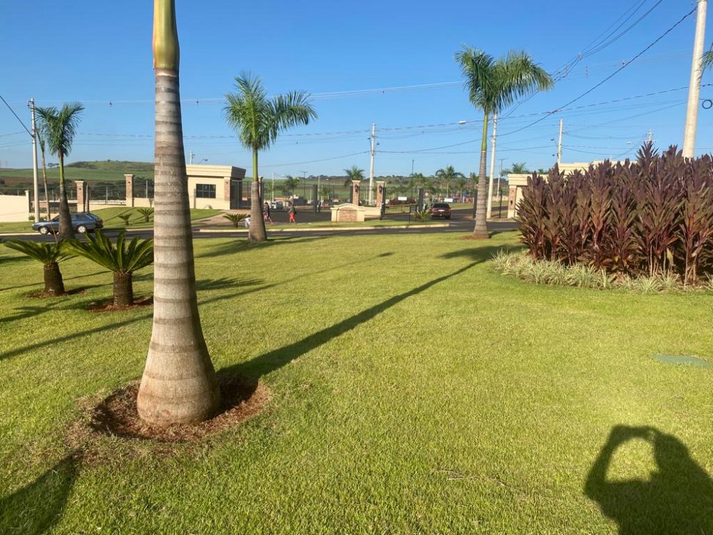 Terreno em Condomínio - Venda - Recreio Anhangüera - Ribeirão Preto - SP