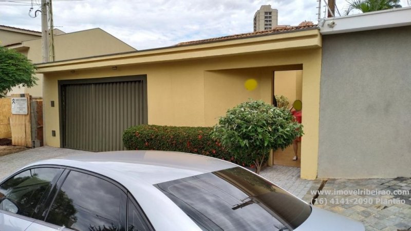 Casa - Venda - Ribeirânia - Ribeirão Preto - SP