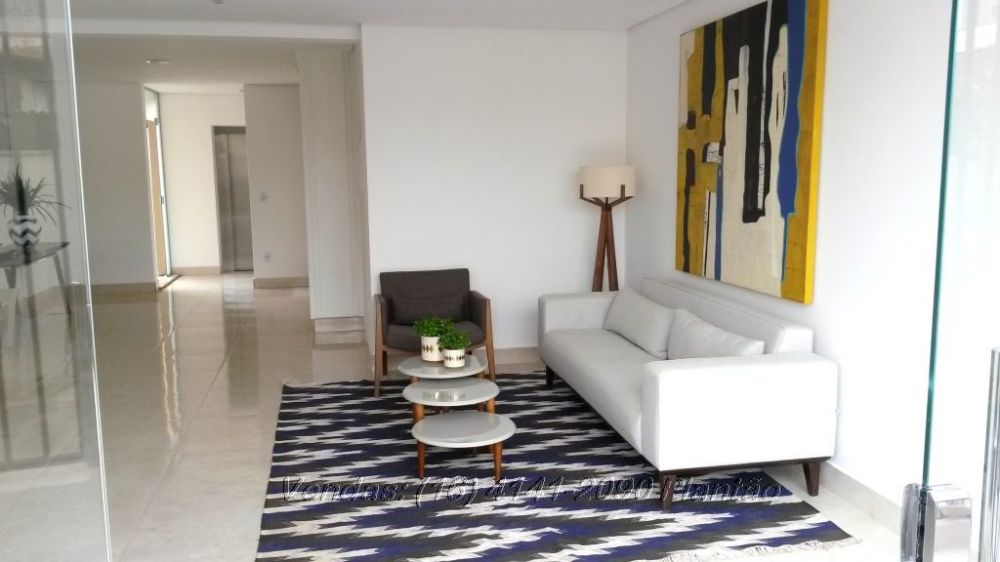 Apartamento - Venda - Centro - Ribeiro Preto - SP