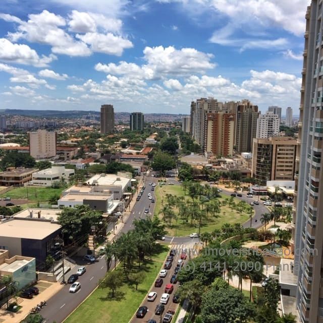 Apartamento - Venda - Jardim Botânico - Ribeirão Preto - SP