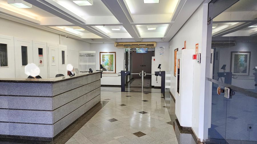Sala Comercial - Venda - Centro - Ribeir�o Preto - SP