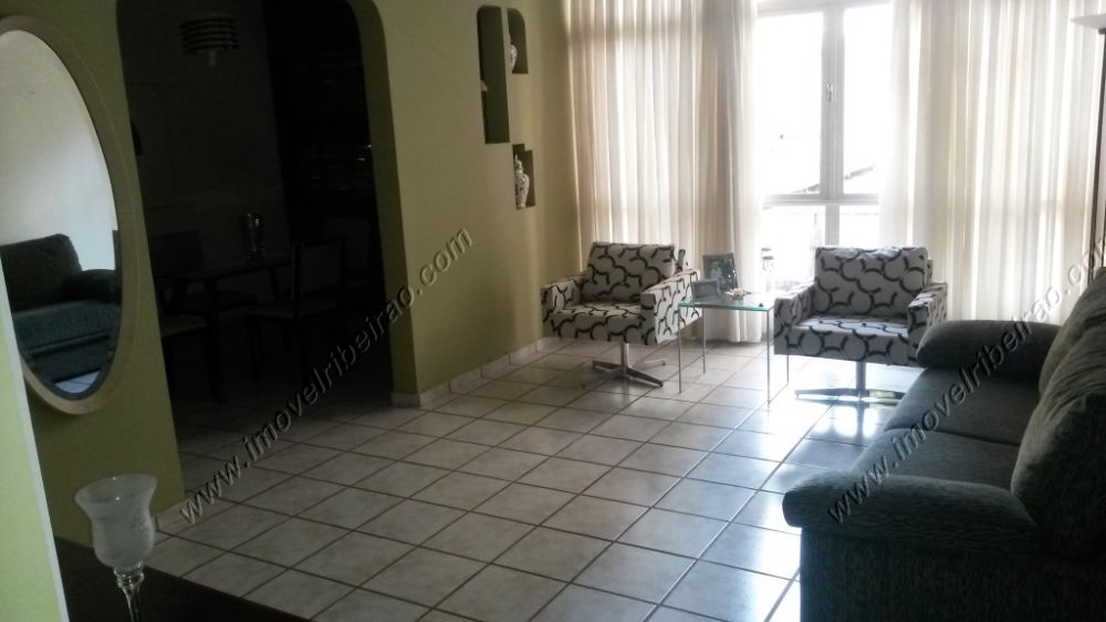 Apartamento - Venda - Centro - Ribeirão Preto - SP