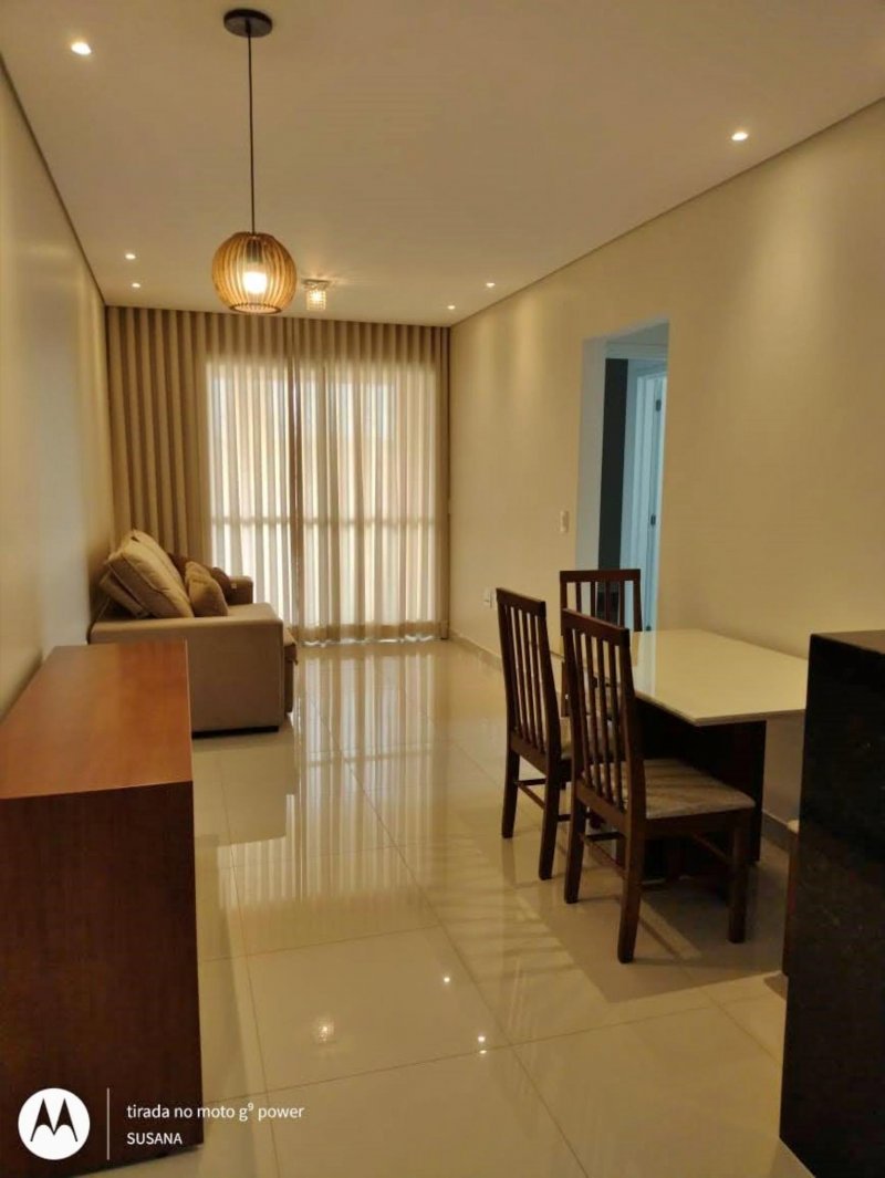Apartamento - Venda - Vila Seixas - Ribeirão Preto - SP