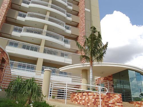 Apartamento - Venda - Vila Seixas - Ribeirão Preto - SP