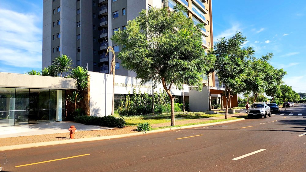 Apartamento Alto Padrão - Venda - Bonfim Paulista - Ribeirão Preto - SP