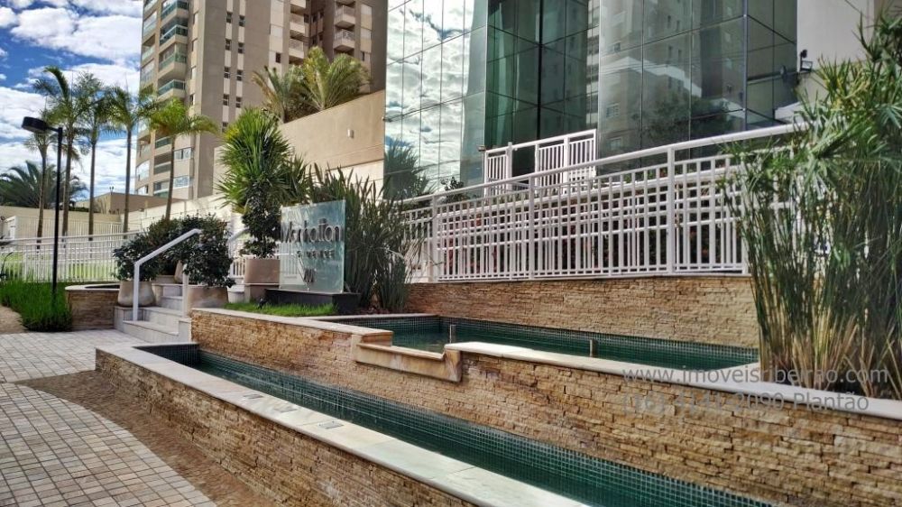 Apartamento Alto Padrão - Venda - Bosque das Juritis - Ribeirão Preto - SP