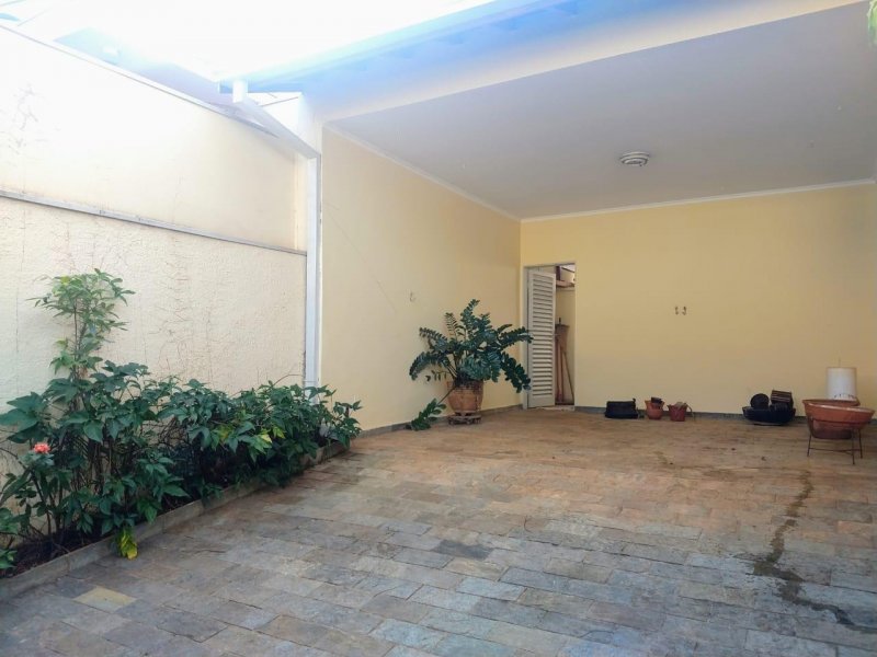 Casa - Venda - Jardim São Luiz - Ribeirão Preto - SP