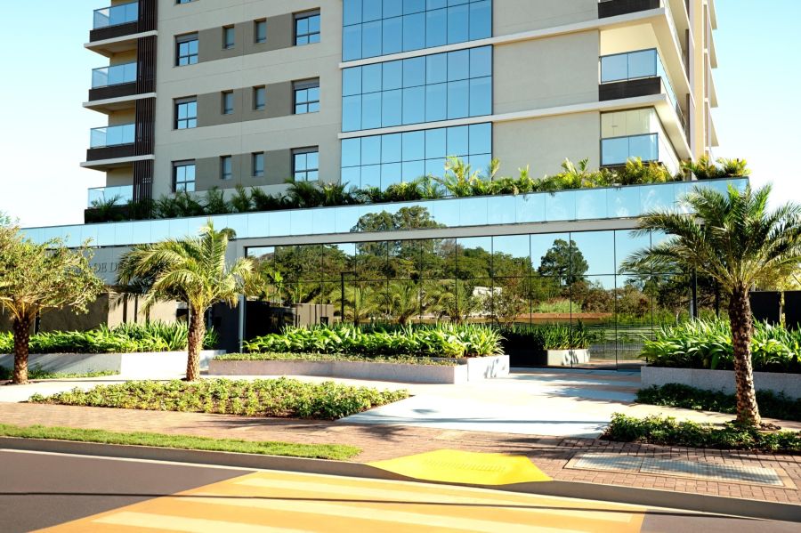 Apartamento Alto Padr�o - Venda - Jardim Ilhas do Sul - Ribeir�o Preto - SP