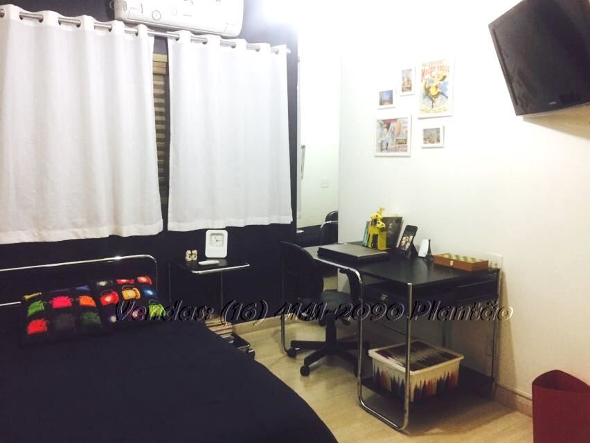 Apartamento - Venda - Jardim Paulistano - Ribeirão Preto - SP