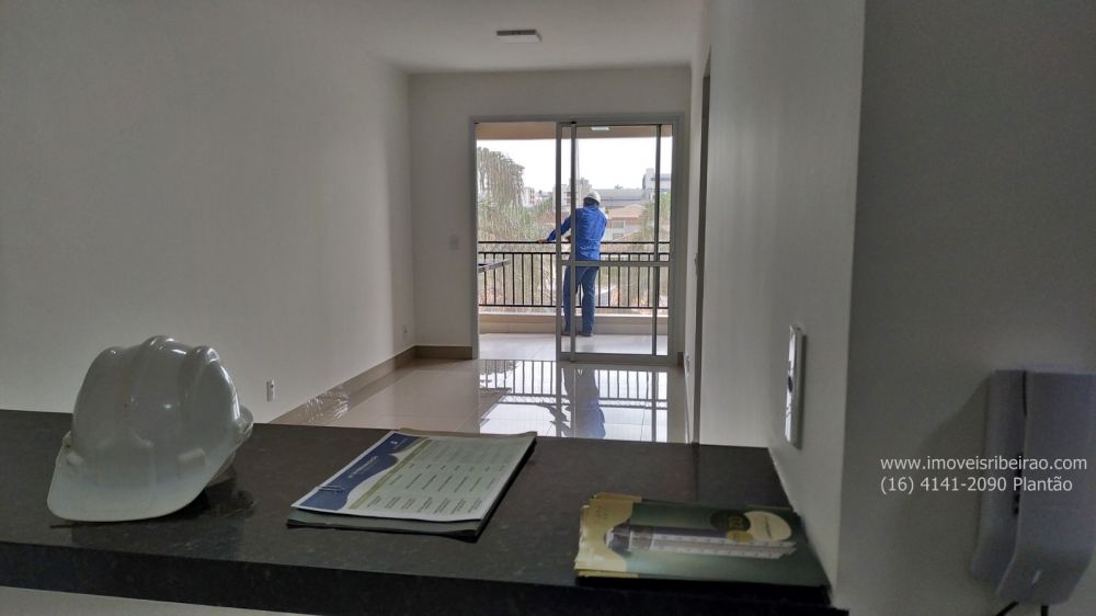 Apartamento - Venda - Ribeirânia - Ribeirão Preto - SP