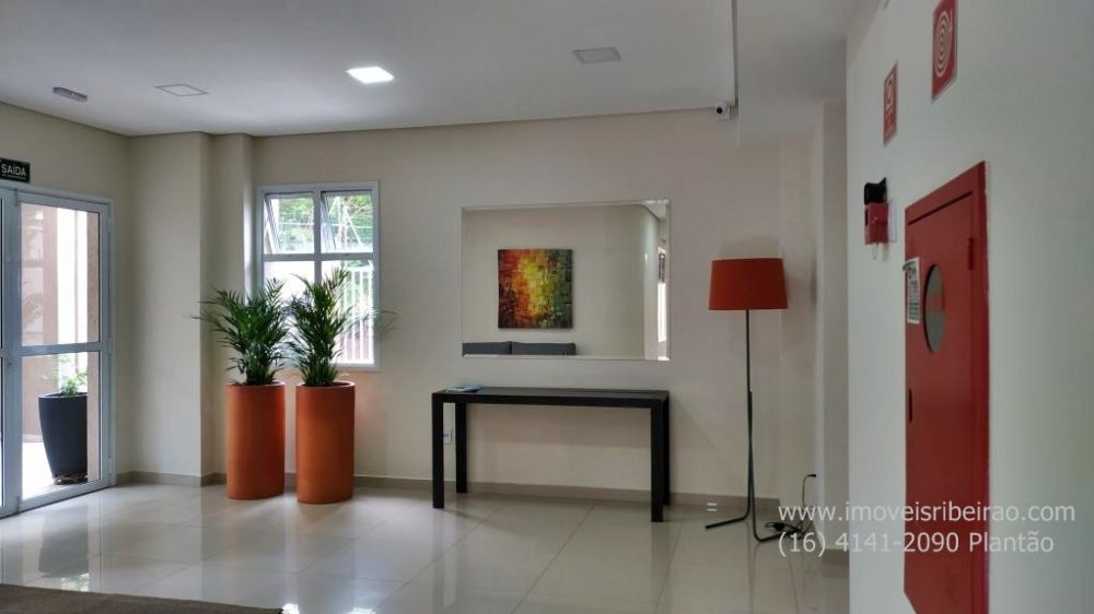 Apartamento - Venda - Jardim Botânico - Ribeirão Preto - SP