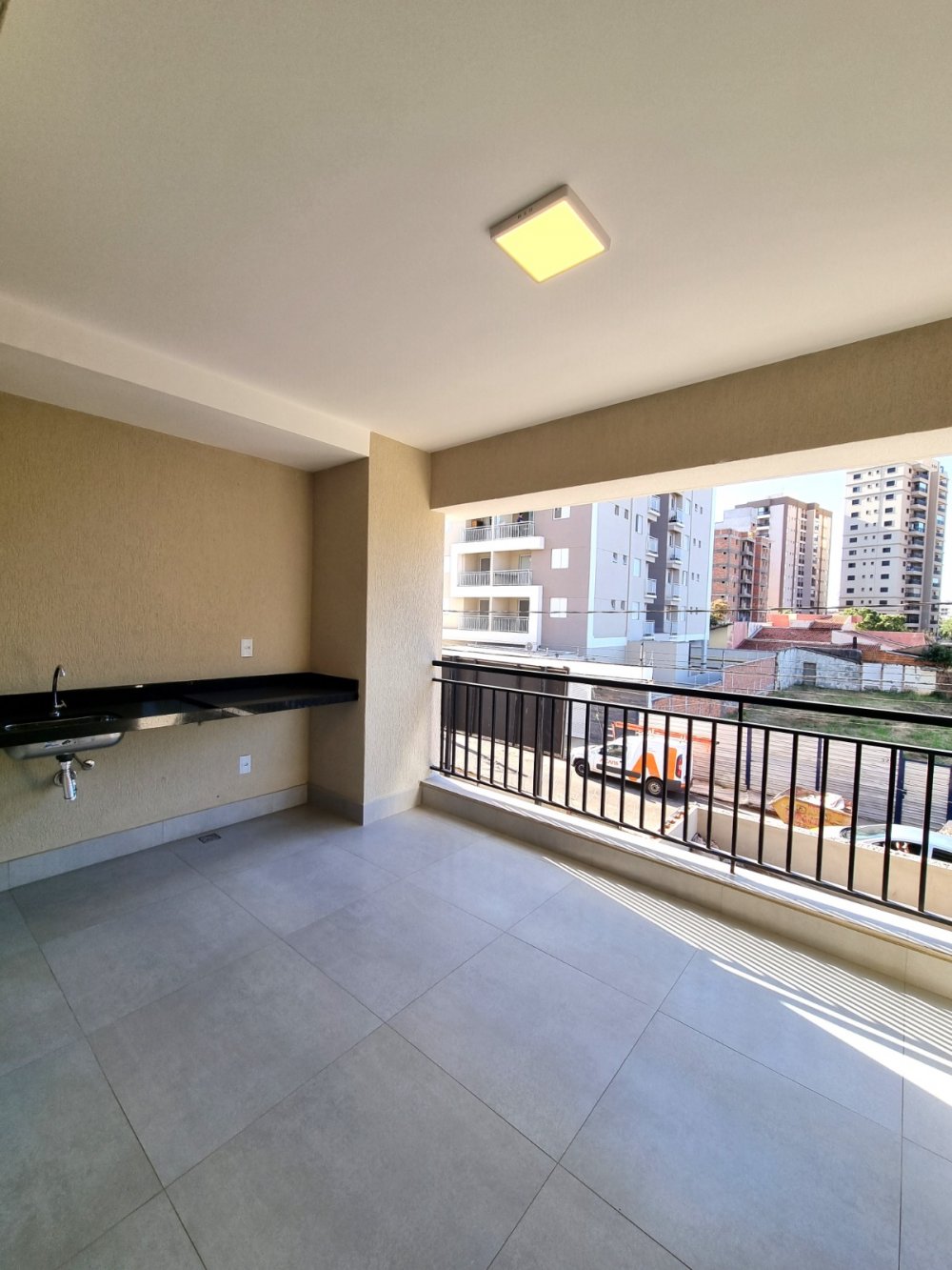 Apartamento - Venda - Ribeirânia - Ribeirão Preto - SP