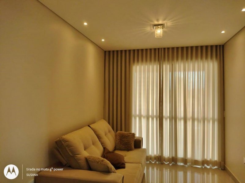 Apartamento - Venda - Vila Seixas - Ribeirão Preto - SP