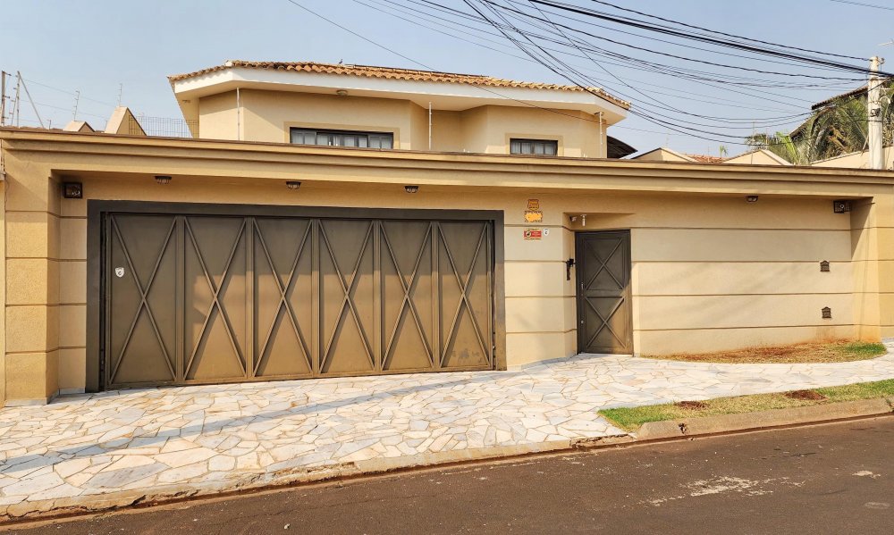 Casa - Venda - City Ribeirão - Ribeirão Preto - SP