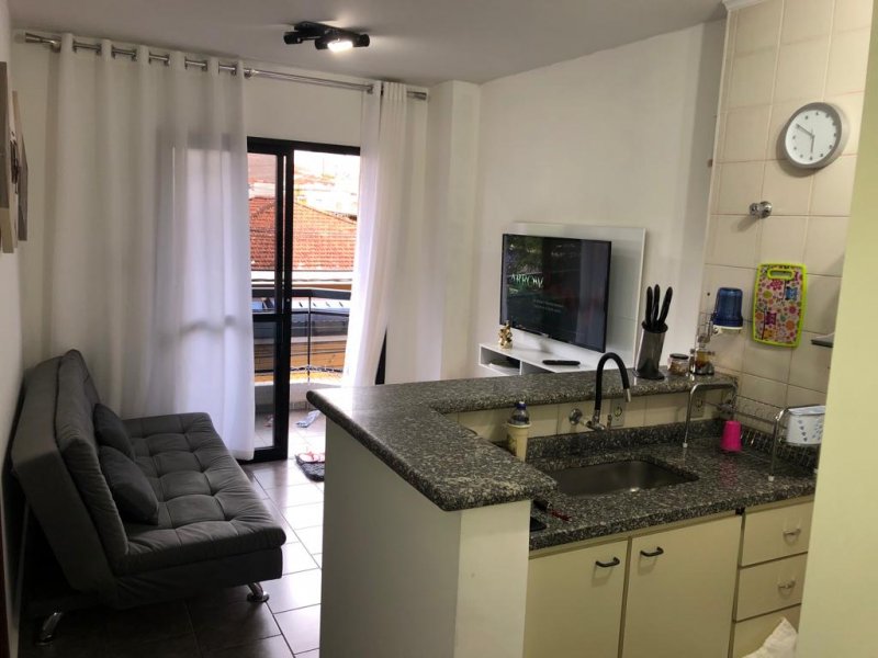 Apartamento - Venda - Centro - Ribeiro Preto - SP