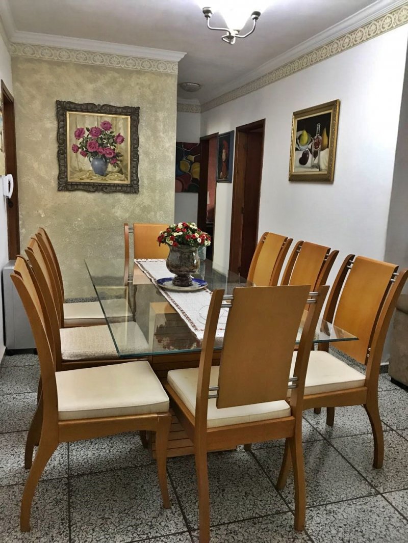 Apartamento - Venda - Parque dos Bandeirantes - Ribeirão Preto - SP