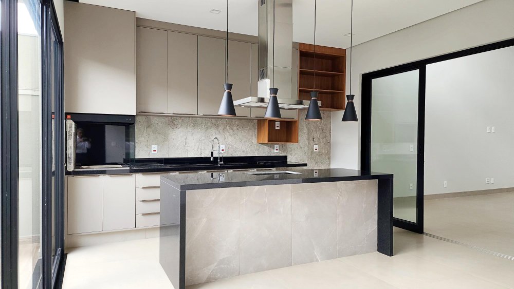 Casa em Condomínio - Venda - Jardim Valencia - Ribeirão Preto - SP