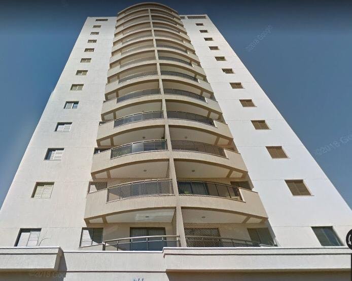 Apartamento - Venda - Jardim Paulista - Ribeirão Preto - SP