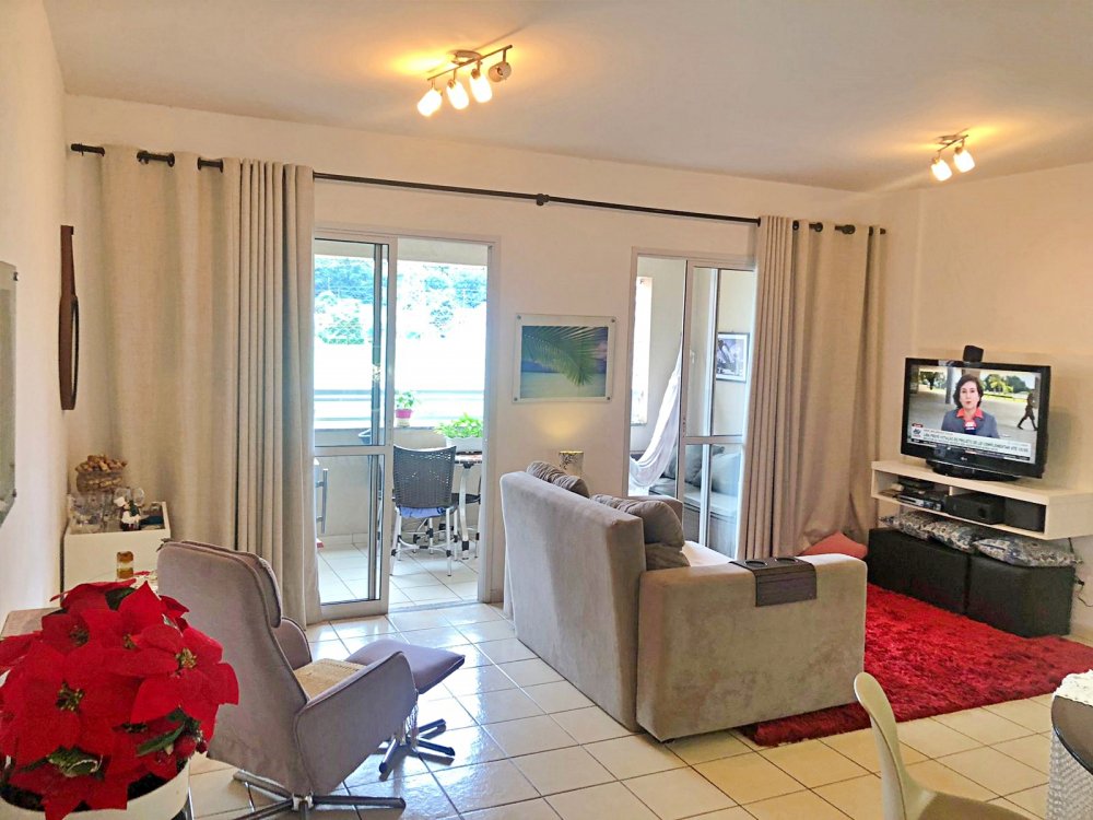 Apartamento - Venda - Jardim Botânico - Ribeirão Preto - SP