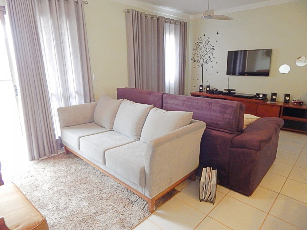 Apartamento - Venda - Jardim Nova Aliança Sul - Ribeirão Preto - SP
