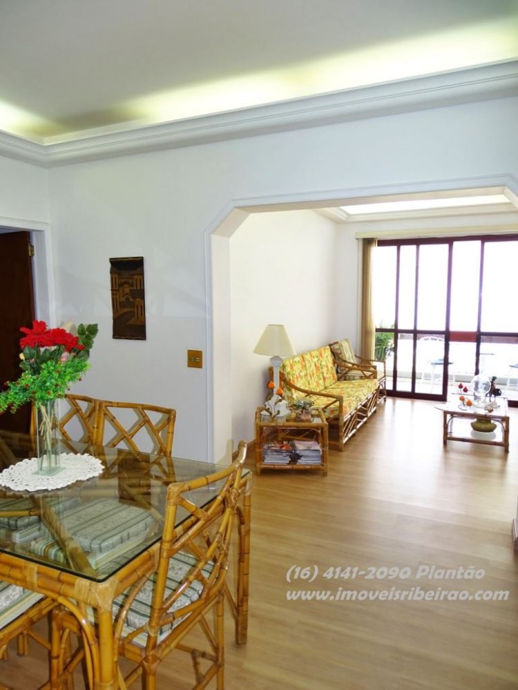 Apartamento - Venda - Centro - Ribeirão Preto - SP