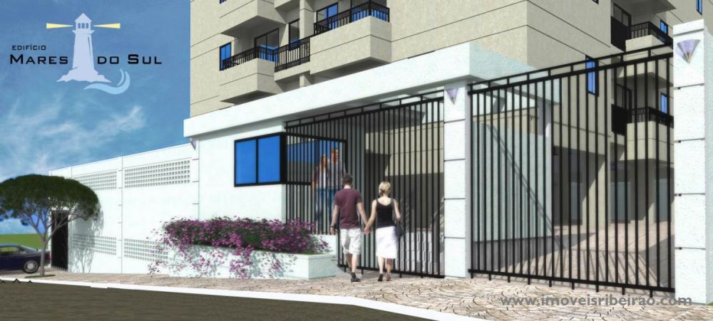 Apartamento - Lançamentos - Nova Aliança - Ribeirão Preto - SP