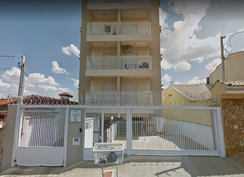 Apartamento - Venda - Vila Monte Alegre - Ribeirão Preto - SP