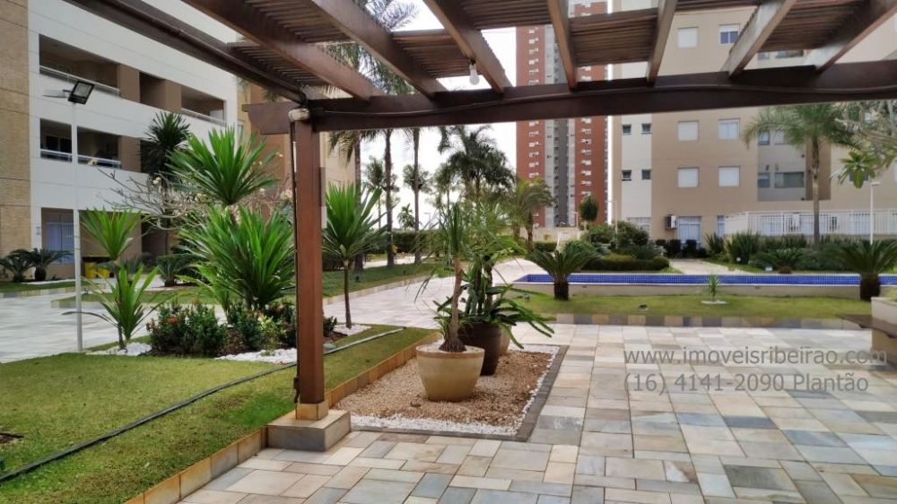 Apartamento - Venda - Jardim Botânico - Ribeirão Preto - SP